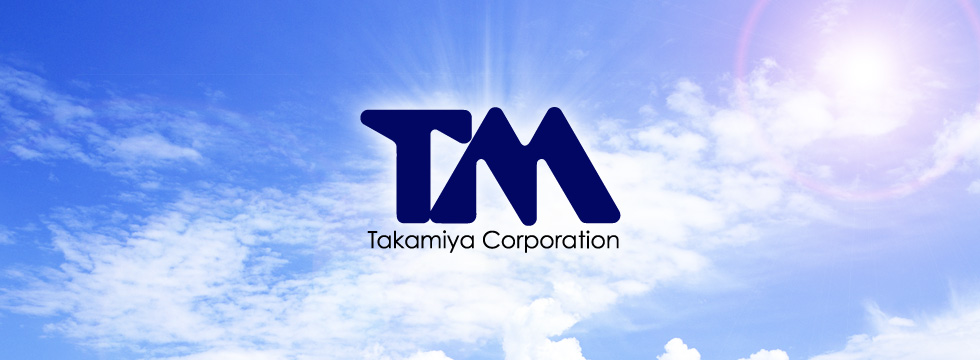 Takamiya Corporation